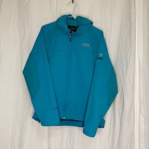 The North Face Summit Series lightweight coat